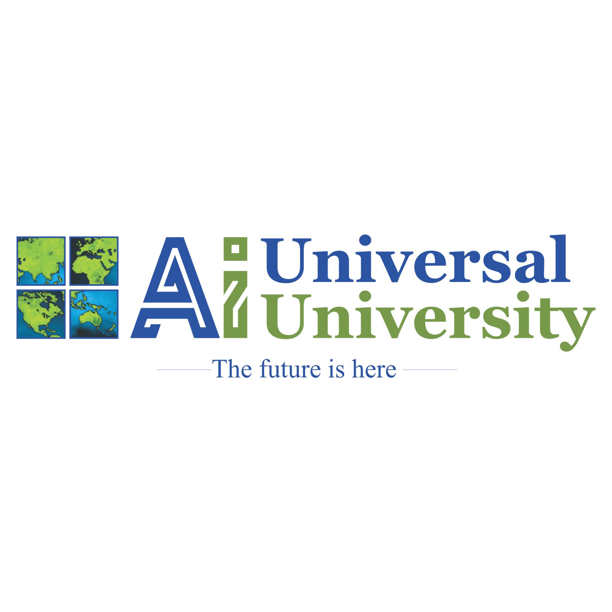 Universal AI University - Karjat Image