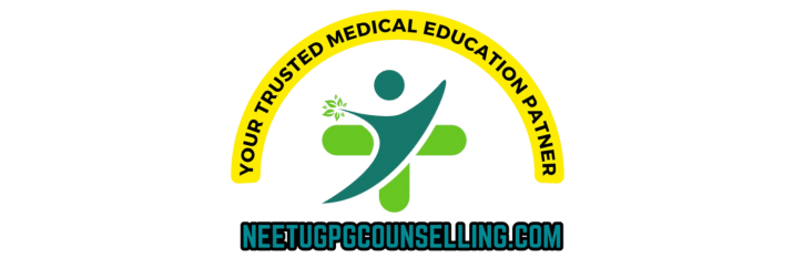 NEET UG PG Counselling Image