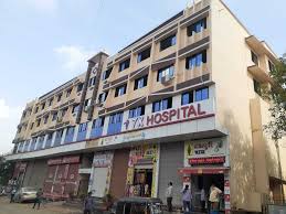 7 X Hospital - Bhiwandi - Thane Image