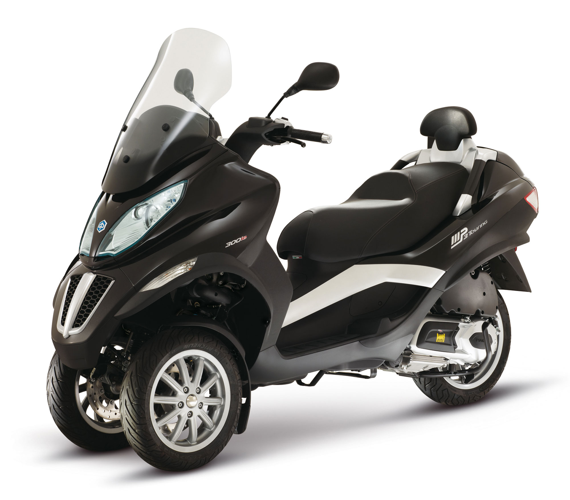 Piaggio MP3 Image