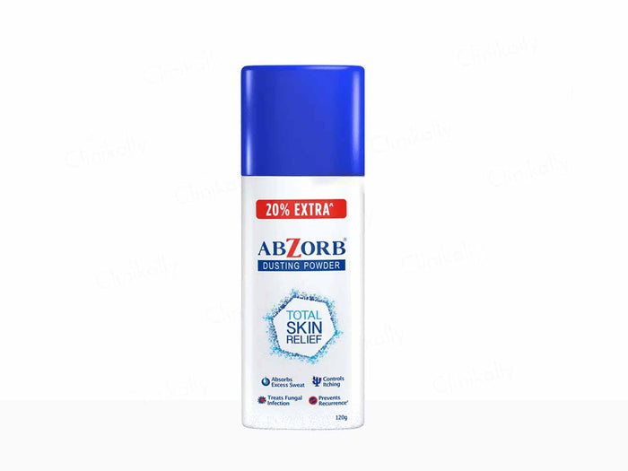 Abzorb Dusting Powder Image