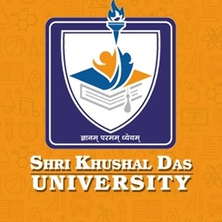 Shri Khushan Das University Image