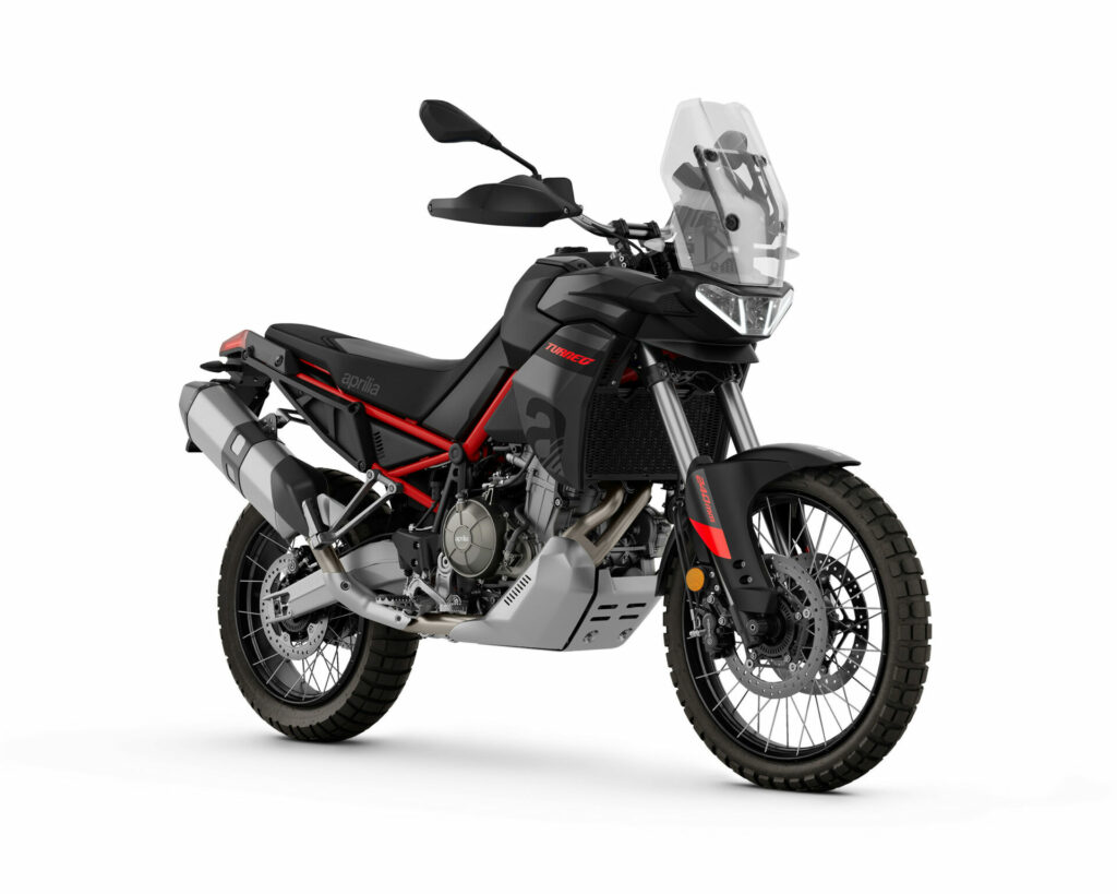 Aprilia Tuareg 660 Image