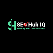 SEO Hub IQ Image