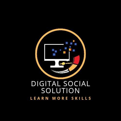 Digital Social Solution Image