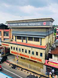 Mammen Memorial Hospital - Alappuzha Image