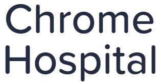 Chrome Hospital - Adilabad Image