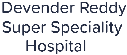 Devender Reddy Super Speciality Hospital - Adilabad Image