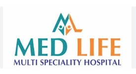 Medilife Multi Speciality Hospital - Adilabad Image