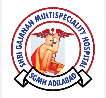 Shri Gajanan Multispeciality Hospital - Adilabad Image