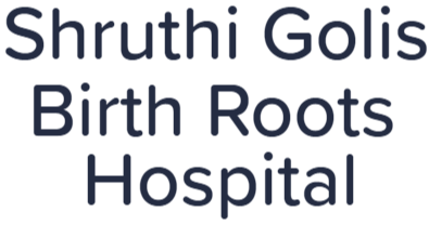 Shruthi Golis Birth Roots Hospital - Adilabad Image