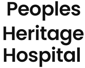 Peoples Heritage Hospital - Agra Image