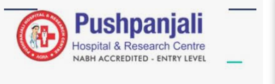 Pushpanjali Hospital And Research Centre - Agra Image