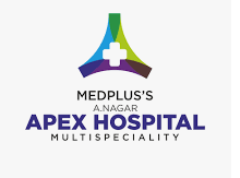 Apex Multispecility Hospital - Ahmednagar Image