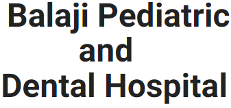 Balaji Pediatric and Dental Hospital - Ahmednagar Image