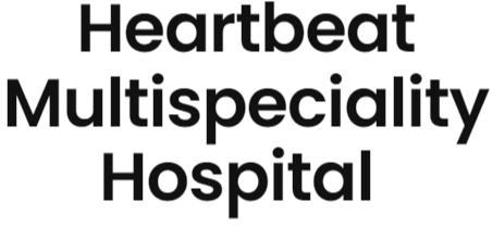 Heartbeat Multlispeciality Hospital - Ahmednagar Image