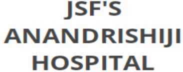 JSF's Anand Rishiji Hospital - Ahmednagar Image