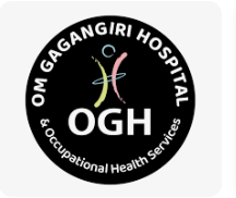 Om Gagangiri Hospital - Ahmednagar Image