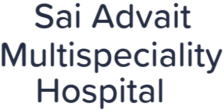 Sai Advait Multispeciality Hospital - Ahmednagar Image