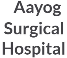 Aayog Surgical Hospital - Ahmedabad Image