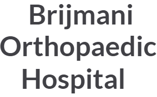 Brijmani Orthopaedic Hospital - Ahmedabad Image