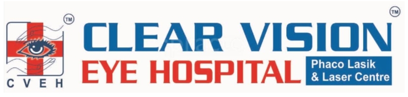 Clear Vision Eye Hospital - Ahmedabad Image