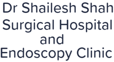 Dr Shailesh Shah Surgical Hospital and Endoscopy Clinic - Ahmedabad Image