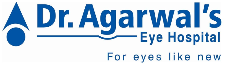 Dr Agarwals Eye Hospital - Ahmedabad Image