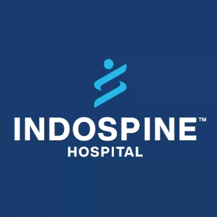 Indospine Hospital - Ahmedabad Image