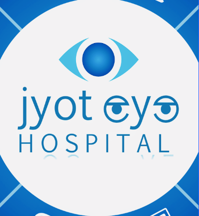 Jyot Eye Hospital - Ahmedabad Image