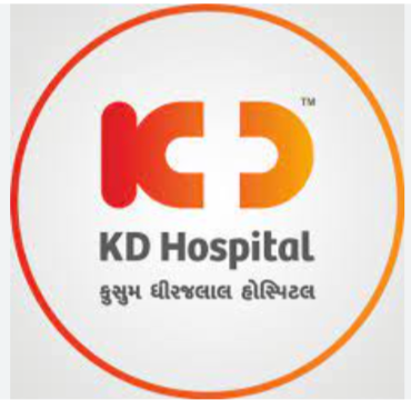 K D Hospital - Ahmedabad Image