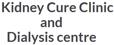 Kidney Cure Clinic and Dialysis Centre - Ahmedabad Image