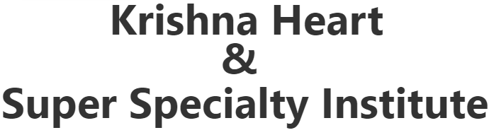 Krishna Heart And Super Specialty Institute - Ahmedabad Image