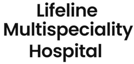 Life Line Multispeciality Hospital - Ahmedabad Image