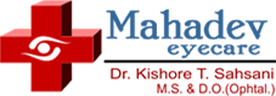 Mahadev Eye Care - Ahmedabad Image