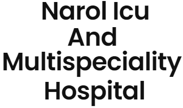 Narol ICU And Multispeciality Hospital - Ahmedabad Image