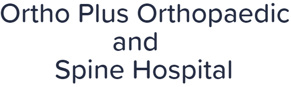 Ortho Plus Orthopaedic and Spine Hospital - Ahmedabad Image