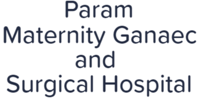 Param Maternity Ganaec and Surgical Hospital - Ahmedabad Image