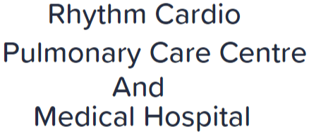 Rhythm Cardio Pulmonary Care Centre And Medical Hospital - Ahmedabad Image