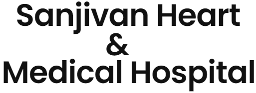 Sanjivan Heart and Medical Hospital - Ahmedabad Image