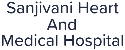 Sanjivani Heart And Medical Hospital - Ahmedabad Image