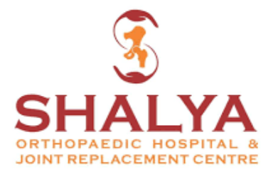 Shalya Orthopaedic Hospital and Joint Replacement Centre - Ahmedabad Image