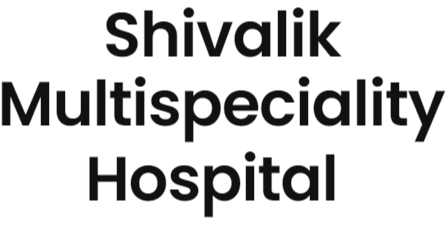 Shivalik Multispeciality Hospital - Ahmedabad Image