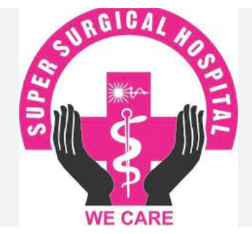 Super Surgical Hospital - Ahmedabad Image