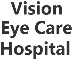 Vision Eye Care Hospital - Ahmedabad Image