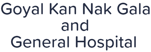 Goyal Kan Nak Gala and General Hospital - Ajmer Image