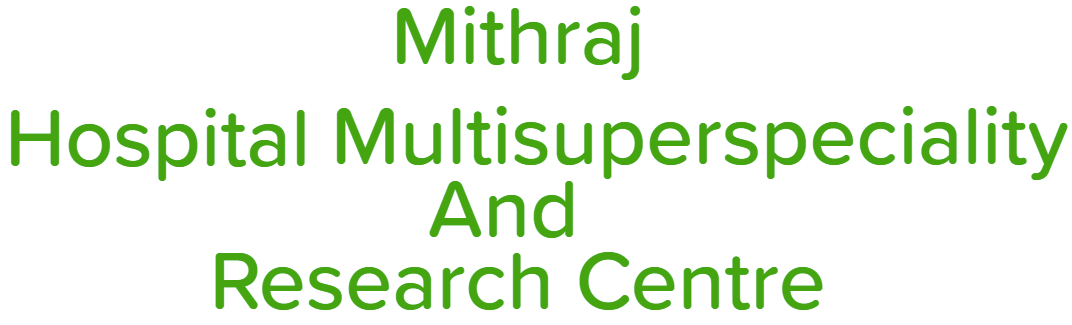 Mithraj Multisuperspeciality Hospital And Research Centre - Aligarh Image