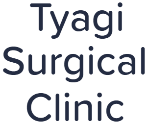 Tyagi Surgical Clinic - Aligarh Image