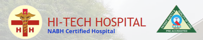 Hi-Tech Hospital - Alwar Image