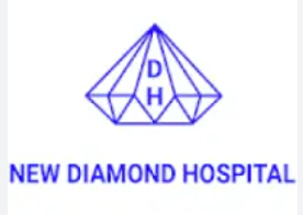 New Diamond Hospital - Alwar Image